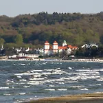 Skipper Lägenhet