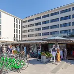 Lägenhet Skipper Binz