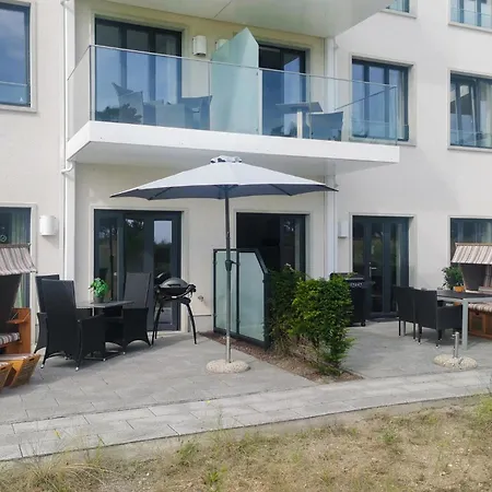 Skipper Apartment
