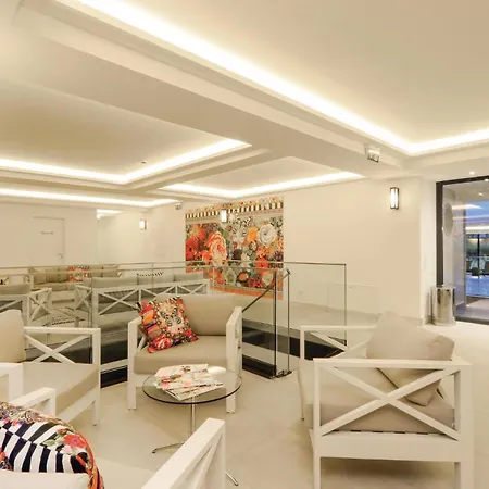 Appartement Skipper Lubkow