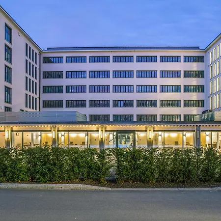 Apartment Skipper Binz
