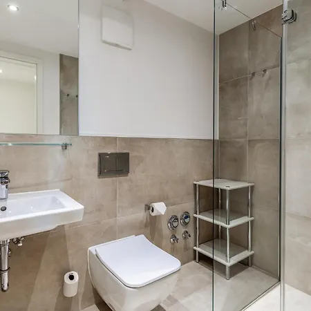 Apartamento Skipper