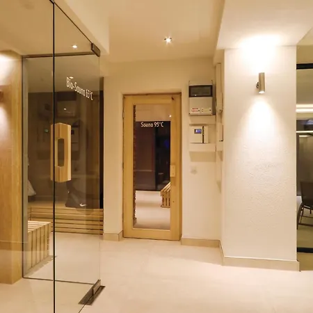 Appartement Skipper *