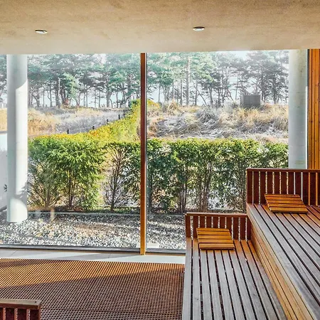 Skipper Appartement *