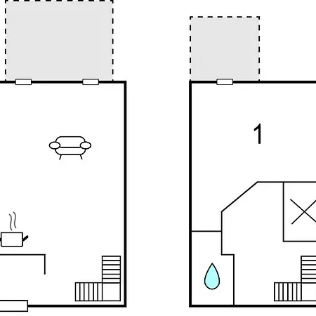 Skipper Apartmán