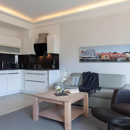 Apartmán Skipper