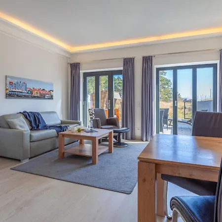 Apartmán Skipper *