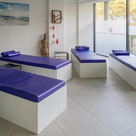 Apartmán Skipper Binz