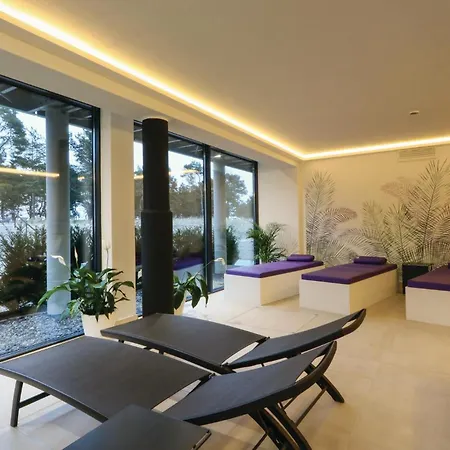 Skipper Apartman *