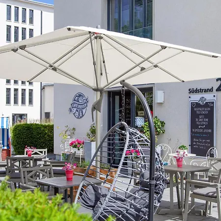 Skipper Apartman Binz